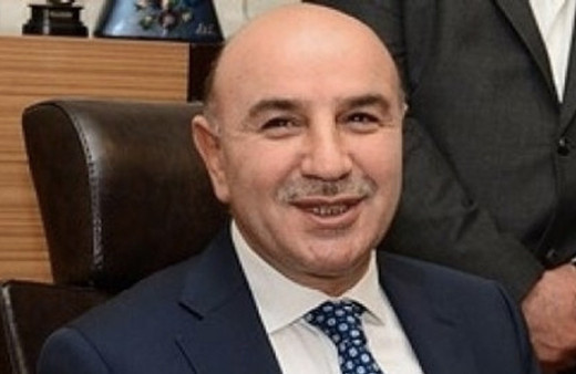 Turgut Altınok aslen nereli eşi Süreyya Altınok ve 4 çocuğu kimdir?