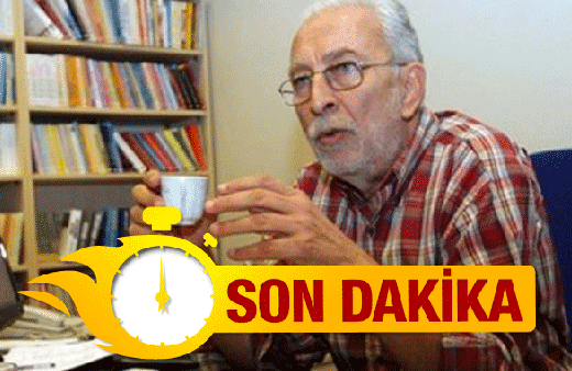 Emin Çölaşan ve Necati Doğru'ya FETÖ davası açıldı 15 yıl isteniyor