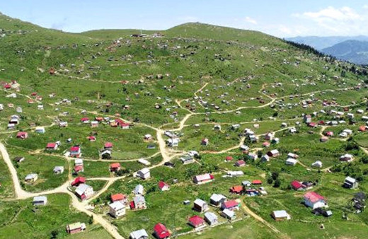 İmar barışı uyanıklarına şok 5 yıl cezası var