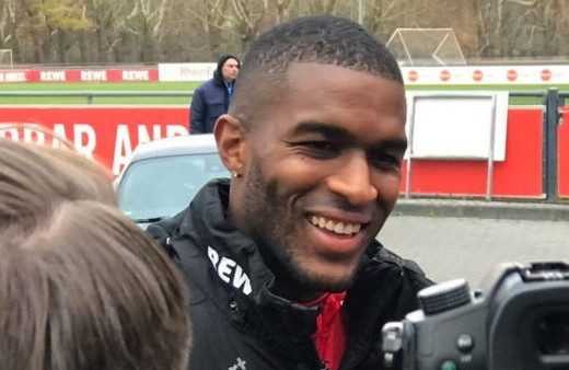 Modeste için karar çıktı