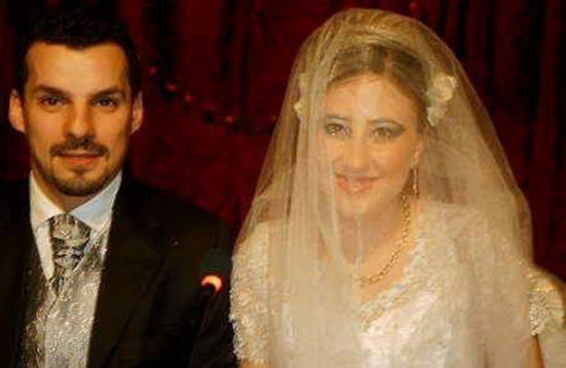 Evlilik yıl dönümünde eşini yatakta ölü buldu