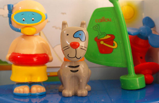 Oyuncak ve kağıda ek gümrük vergisi amaç esnafı korumak