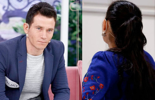 Esra Erol Talip Çakır'ın DNA sonuçlarını aldı eşi abisiyle kaçmıştı