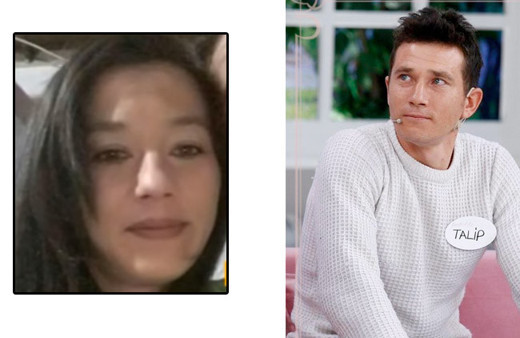 Oğlunun babası mı amcası mı Talip Çakır'ın DNA sonucunu Esra Erol açıkladı