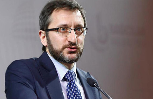 Suudi Arabistan'a Cemal Kaşıkçı tepkisi: 'Hayal kırıklığı'