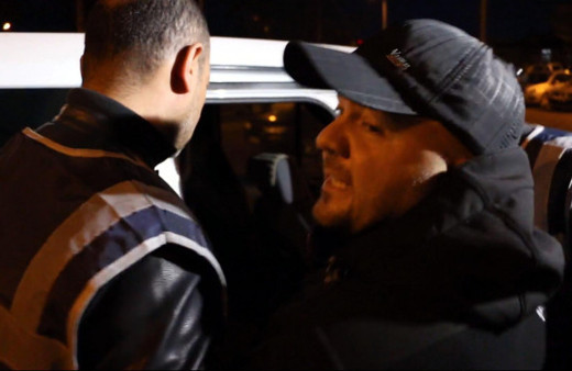 Ünlü tarihçi Talha Uğurluel FETÖ'den tutuklandı!