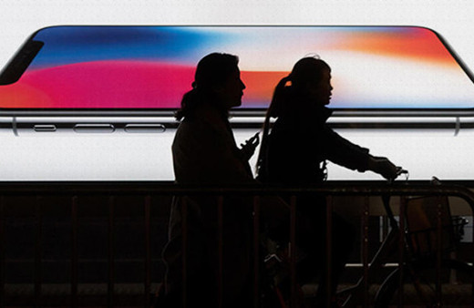 Apple'a Çin'de büyük şok: Satışı yasaklandı!