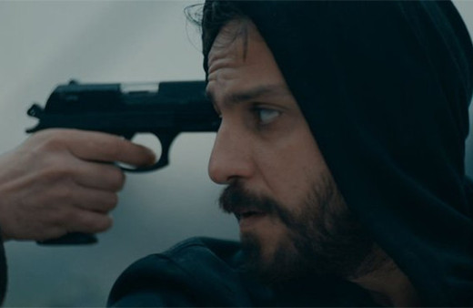 Çukur 47. bölüm ilk sahne: 2. sezon 14. bölüm