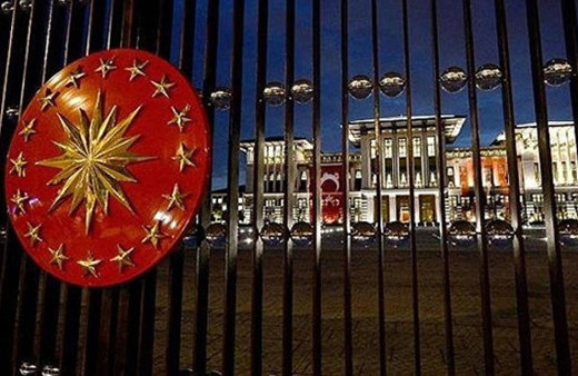 Cumhurbaşkanlığı Kültür ve Sanat Büyük Ödülleri'nin sahipleri belli oldu!