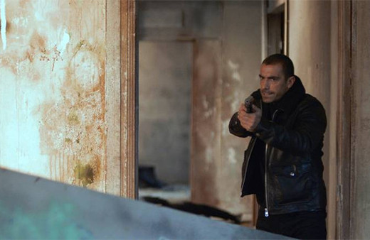 Muhteşem İkili 7. bölüm 2. fragmanı