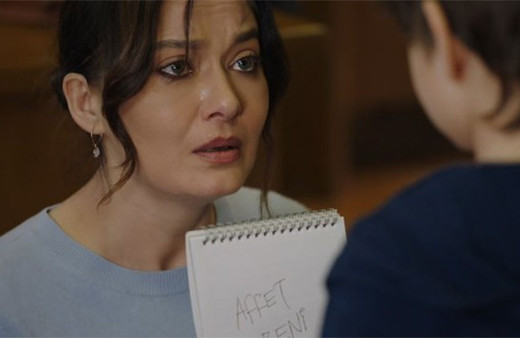 Gülperi 14. bölüm fragmanı