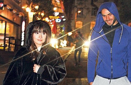 Yılmaz Kunt kaç yaşında Sevda Erginci'nin sevgilisi kim işi ne?