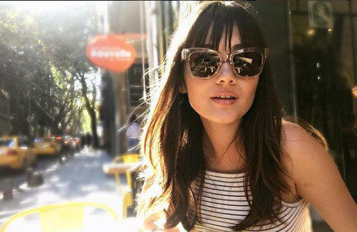 Sevda Erginci kaç yaşında boyu kaç santim sevgilisi kim? 