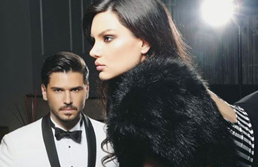 Survivor Almeda aşka geldi 4. yılda romantik paylaşım