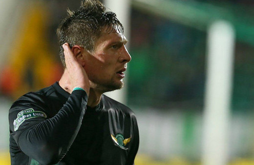 İşte Seleznyov'un yeni takımı