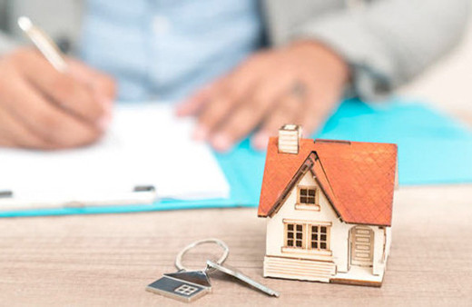 Konut satışında iyi haber! Ev alanın 10 bin TL'si cebinde kalacak