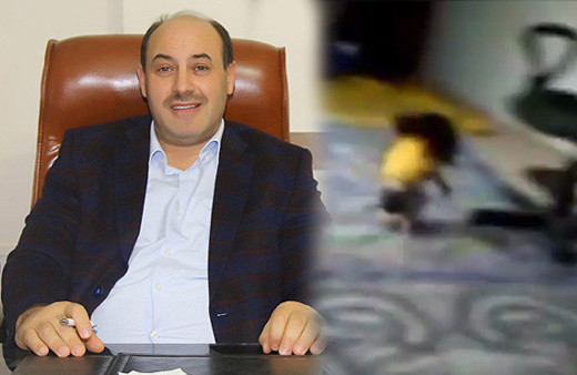 Salih Memişoğlu'ndan 'cin' paylaşımı açıklaması: Maymunmuş