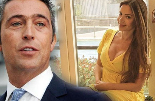 Sevda Demirel'den yıllar sonra gelen çok konuşulacak Ali Koç itirafı 