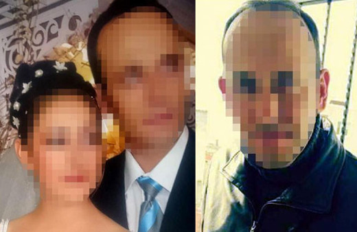 İzmir'deki eşini terketti İstanbullu işadamına kaçtı çocuk doğurup çöpe attı