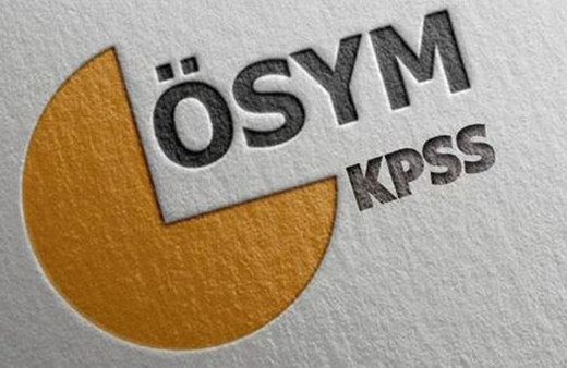 ÖSYM'den KPSS tercih duyurusu!