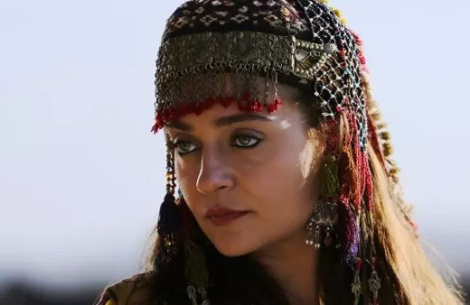 Didem Balçın kaç yaşında Diriliş'in Selcan Hatun'u'ı kimdir? 