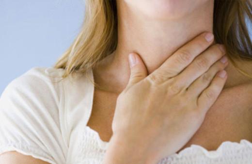 Kış ayında dikkat edilmesi gereken boğaz ülseri nedir?