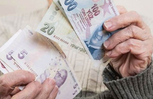 İntibak bekleyen emekliye kötü haber AİHM de reddetti