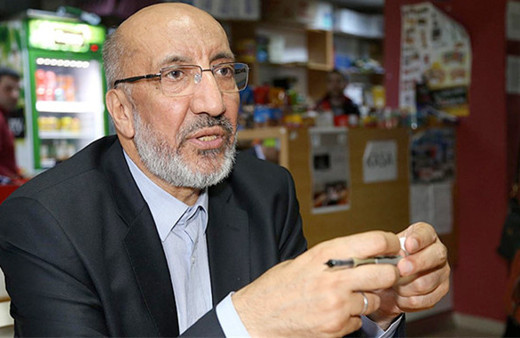 Abdurrahman Dilipak'tan olay yazı! AK Parti'ye aday uyarısı...