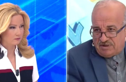 Karısını bekar olarak tanıtıp başkasıyla nişanladı Müge Anlı pes dedi