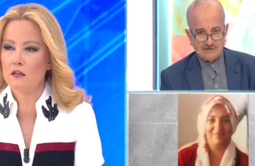 Müge Anlı'da pes dedirten olay! Karısını bekar olarak tanıtıp başkasıyla nişanladı