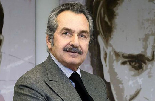 Ünlü işadamı Ali Raif Dinçkök hayatını kaybetti Dinçkök kimdir eşi ve çocukları...