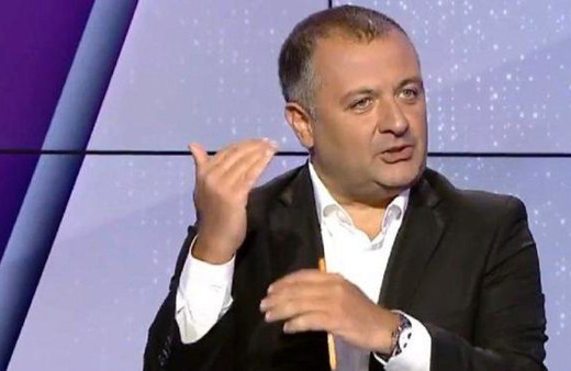 Mehmet Demirkol, Burak Yılmaz'ın yeni takımını duyurdu