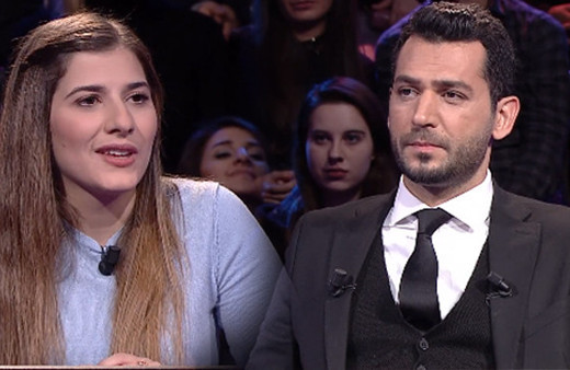 Kim Milyoner Olmak İster'deki Boğaziçili yarışmacı fena rezil oldu