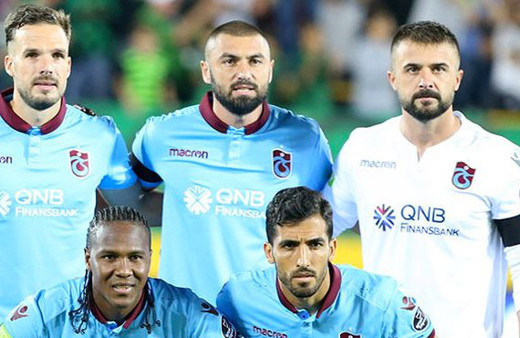 Burak ve Onur'dan Trabzonspor'a büyük şok!