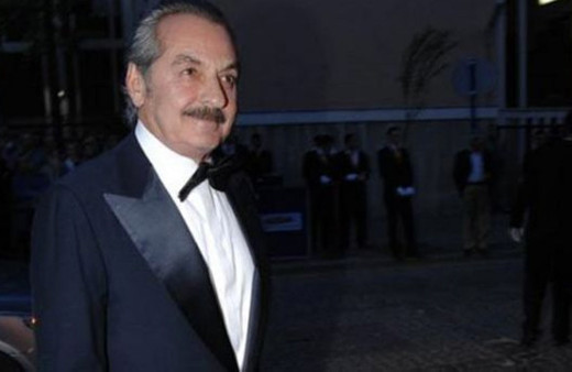  Ali Raif Dinçkök aslen nereli neden öldü eşi ve çocukları kimdir? 