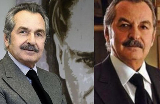 Ali Raif Dinçkök kaç kere evlendi eşleri ve çocukları kimdir?