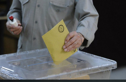 31 Mart 2019 seçimlerinde kaç kez oy kullanılacak- neye oy verilecek?