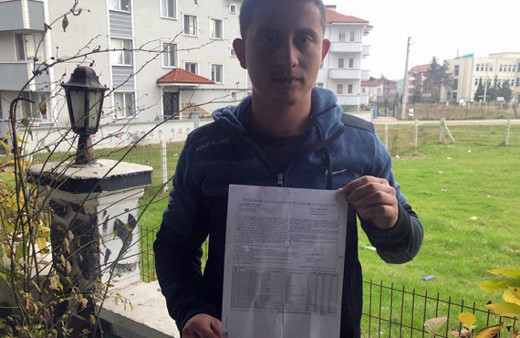 Ehliyeti olmadığı halde 21 kez trafik cezası yiyince şoke oldu! 