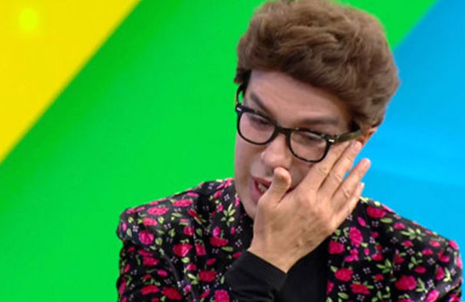 Yılmaz Morgül Star TV'de hüngür hüngür ağladı Acun Ilıcalı itirafı olay