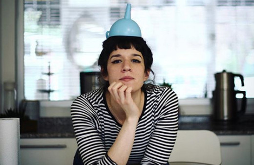 Masterchef Burcu Eminoğlu kaç yaşında instagram halleri bambaşka!