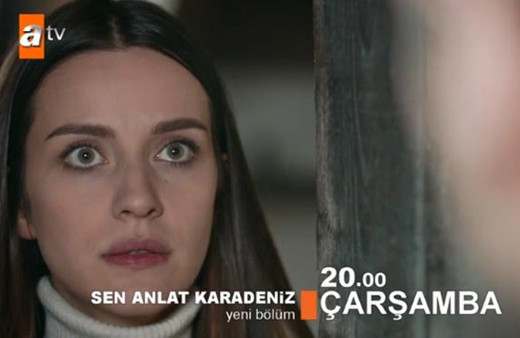 Sen Anlat Karadeniz 34. bölüm 2. fragmanı