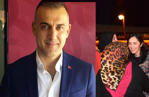 Altuğ Verdi karısı kim kaç çocuğu var Altuğ Verdi'nin ailesi