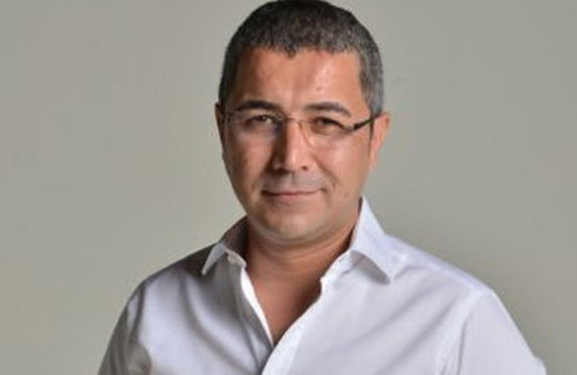 Veyis Ateş gözaltına alındı! 'Hakkımı helal etmiyorum' 