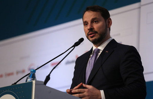 Bakan Albayrak müjdeyi verdi! 2019'da devreye giriyor