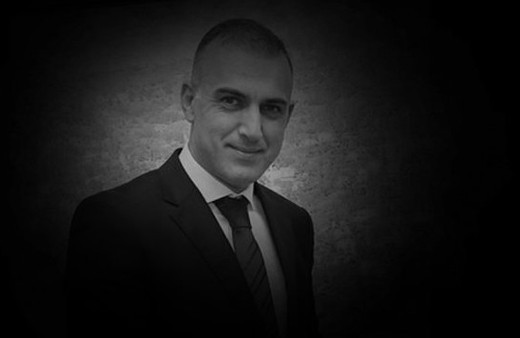 Rize Emniyet Müdürü'nü şehit eden katil polisin ilk ifadeleri