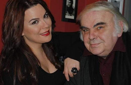 İbrahim Öztürk kaç yaşında Seren Fosforoğlu'nun boşandığı eşi kim?