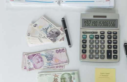 Asgari ücrete net yüzde 55 zam AK Partili başkan müthiş rakamı açıkladı 