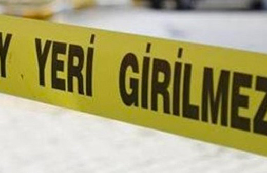 Üsküdar'da bomba paniği! EYP bulundu