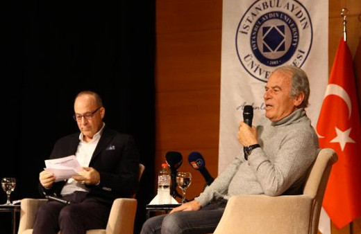 Mustafa Denizli: Ülke futbolunu ayakta tutacak olan altyapıdır