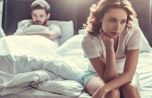 Cinsel yolla bulaşan bu hastalıklar kabusunuz olabilir!